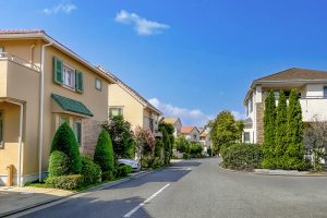 株式会社日本タウンハウス